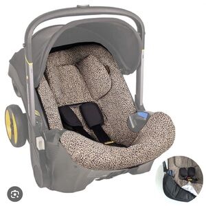 Doona Car Seat Cover
